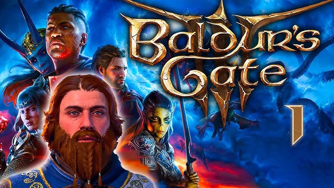 Exploring the Despair of Athkatla in Baldur's Gate 3: A Journey Through Darkness