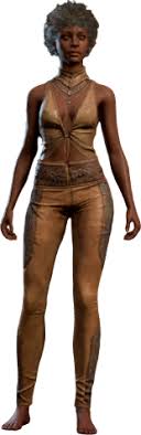 Bright Flare Leather Outfit BG3: A Stylish and Functional Choice for Adventurers