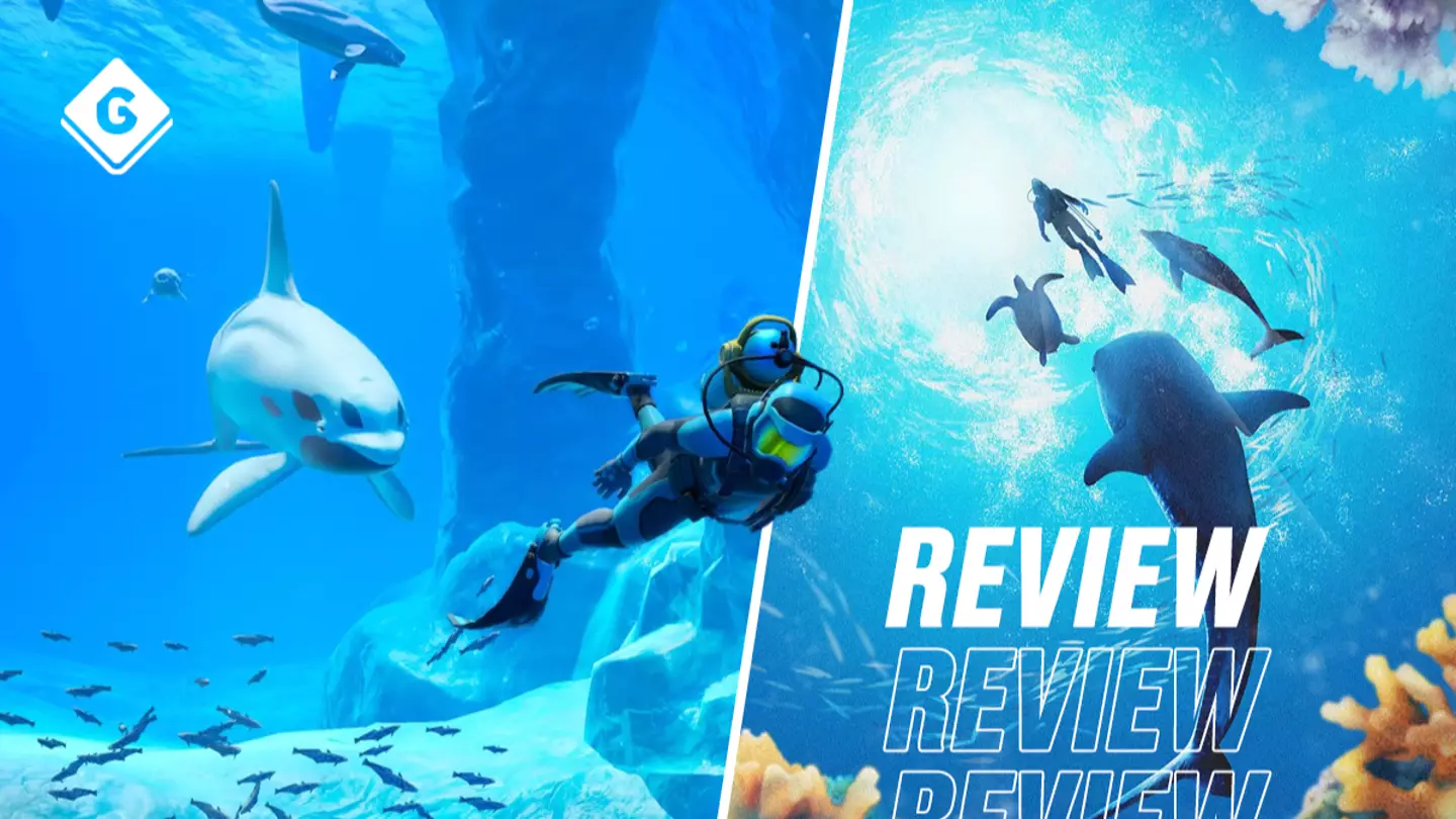 Tumble by the Sea: A Deep Dive Into the Serene World of Coastal Exploration in Gaming