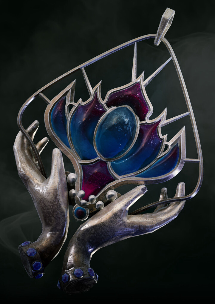 DND Amulet of the Devout: A Comprehensive Guide for Players and Dungeon Masters