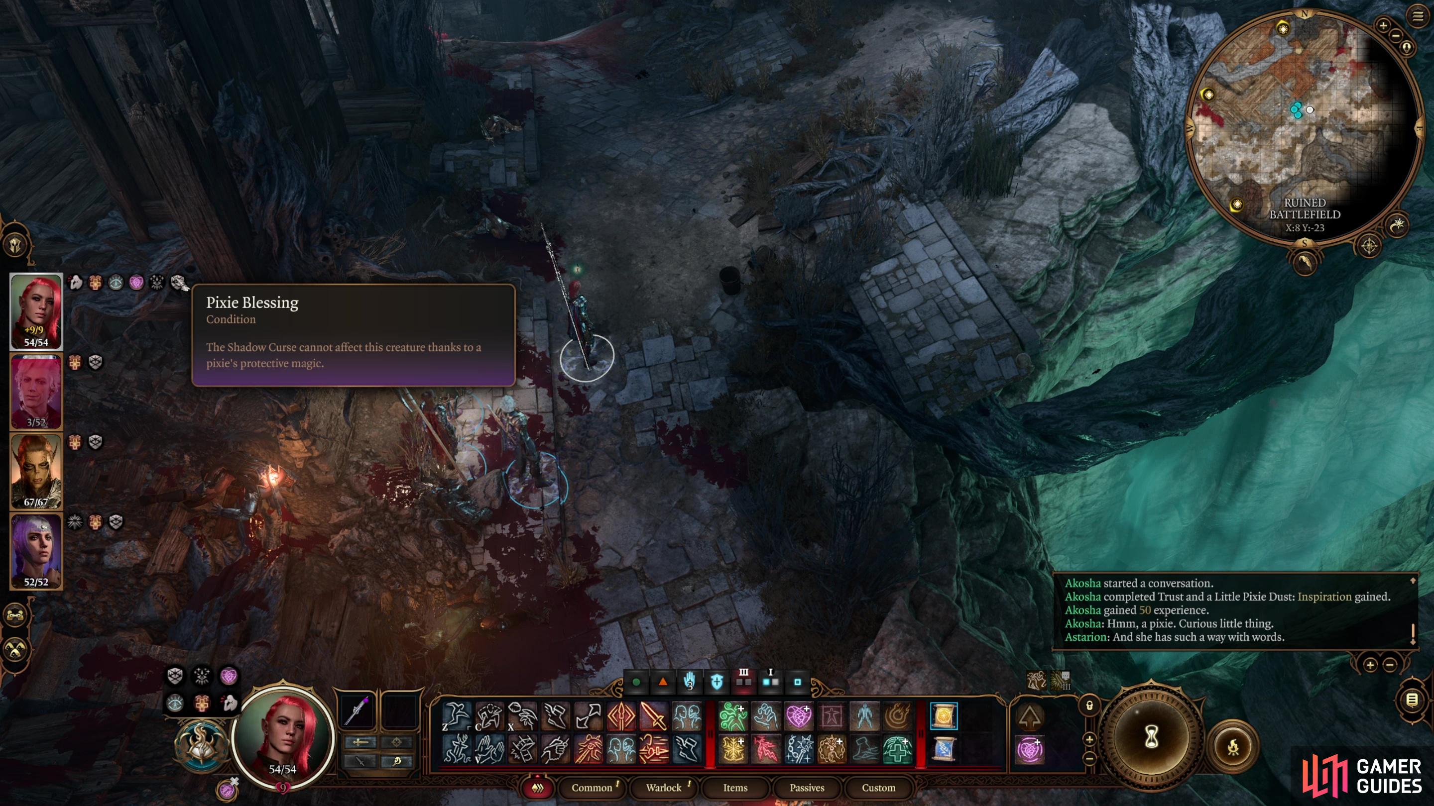 Dead Pixie BG3: What It Means and How to Handle This Unique Encounter in Baldur's Gate 3