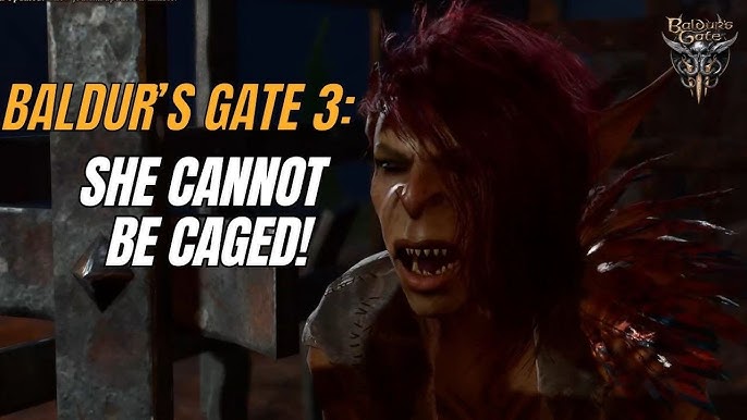 She Cannot Be Caged Achievement: Embracing Freedom and Breaking Boundaries
