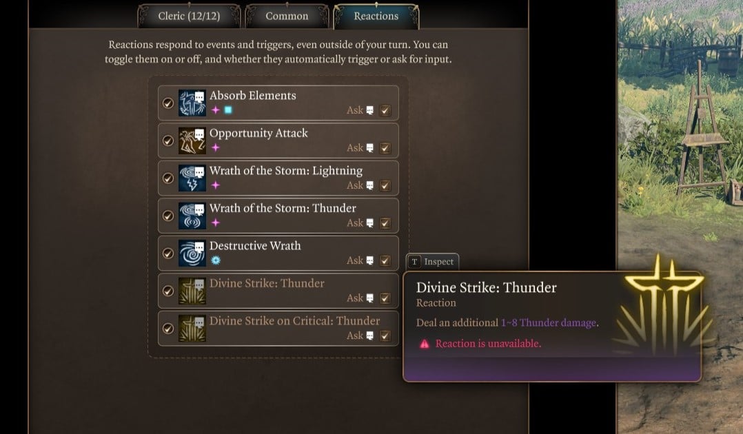 Understanding Divine Strike: Unveiling the Power and Impact in Gaming
