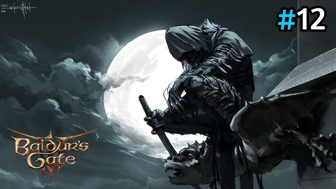 Understanding "Ansia Oscura" in Baldur's Gate 3: A Deep Dive into the Dark Struggles of the Soul