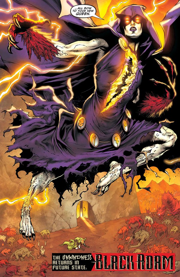 Dire Raven: Unlocking the Mystical Power Behind the Legendary Creature