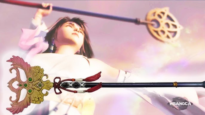 Yuna's Celestial Weapon: The Ultimate Guide to Unlocking the Power in Final Fantasy X