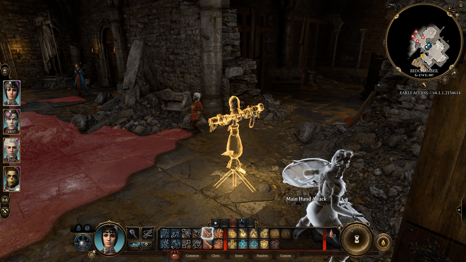 Understanding BG3 Invoke Duplicity: A Comprehensive Guide for Players