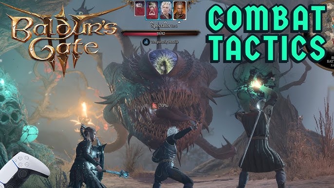 Mastering the Brilliant Retort in BG3: A Tactical Guide to Witty Responses and Combat Advantage