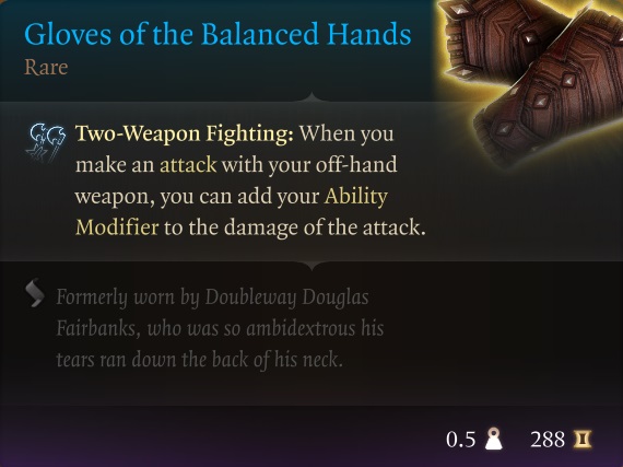 Gloves of the Balanced Hands: Achieving Harmony and Precision in Every Action