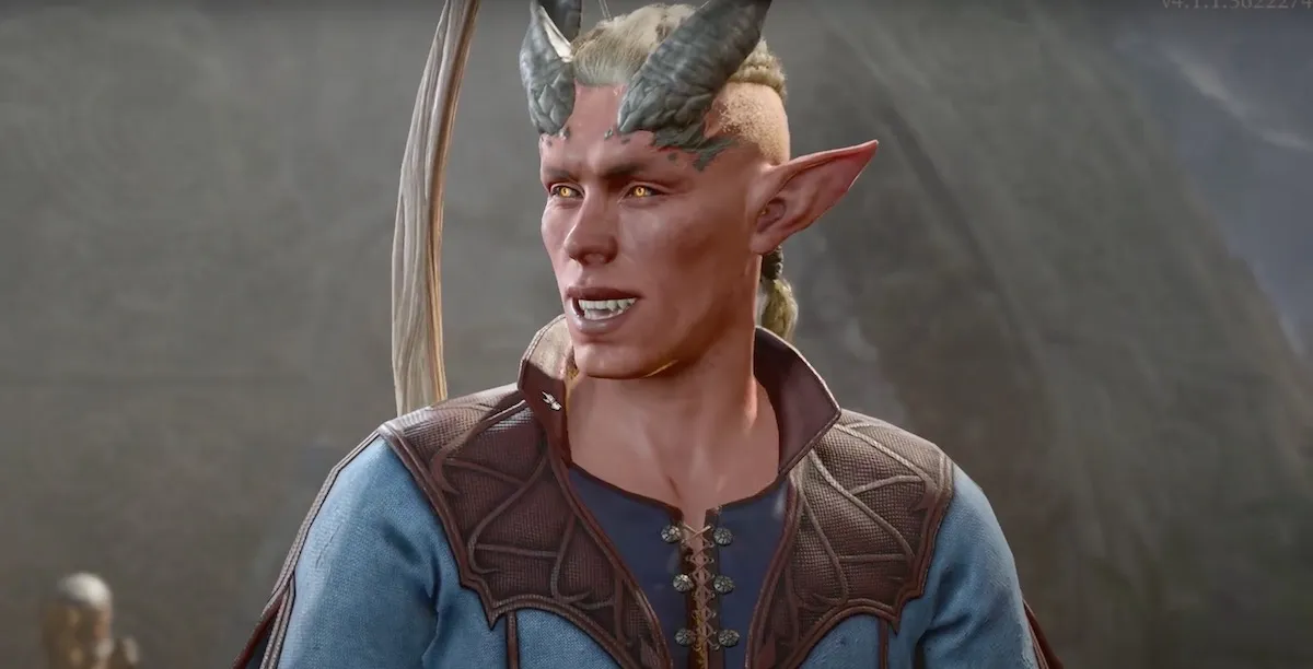 Baldur's Gate 3 Asharak: Unraveling the Mystery of a Hidden Character