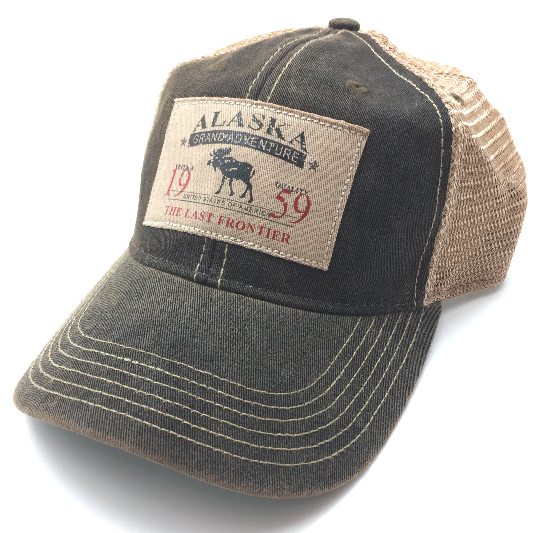 Traveler's Hat: A Symbol of Adventure and Exploration