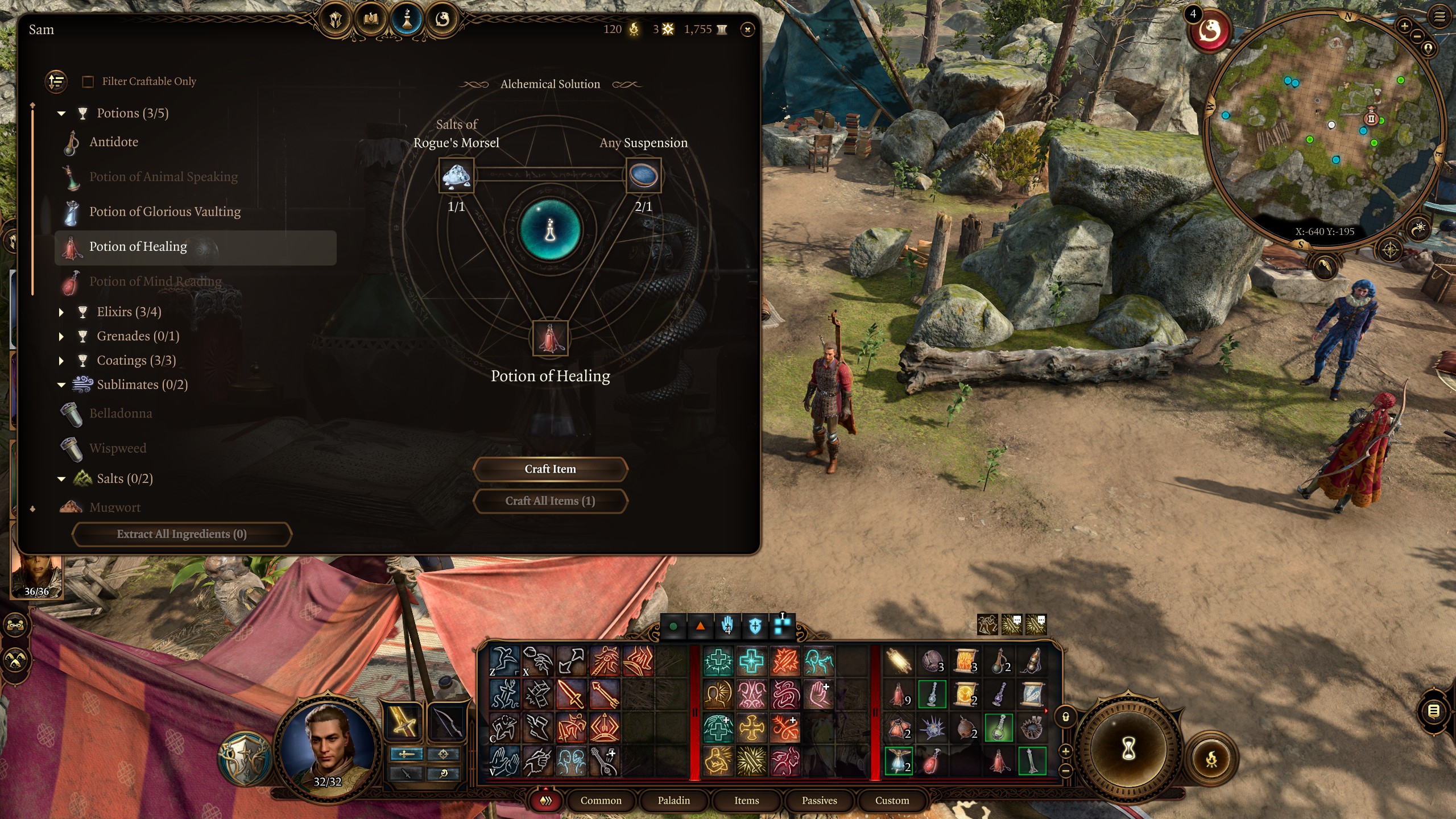 Where to Buy Essence in Baldur's Gate 3: Complete Guide for Players