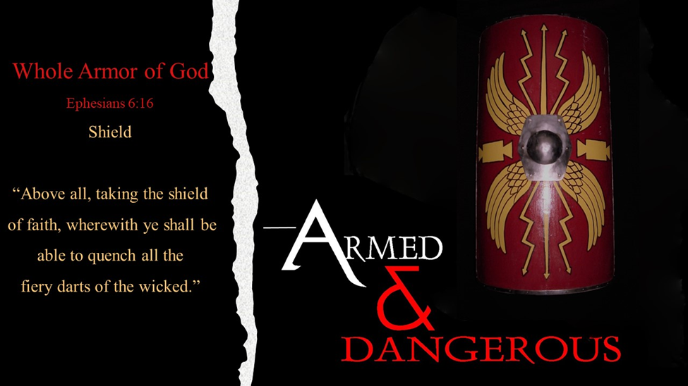 Shield of Faith in Dungeons & Dragons: A Symbol of Protection and Divine Power