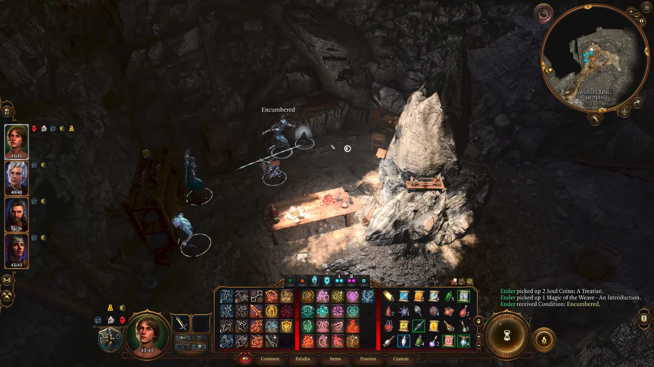 BG3 Pest Control: A Comprehensive Guide for Managing Pests in Baldur's Gate 3