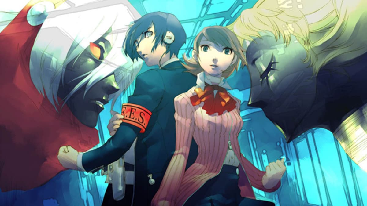 Which Persona 3 Character Are You? Discover Your Inner Persona with Our Fun Quiz!