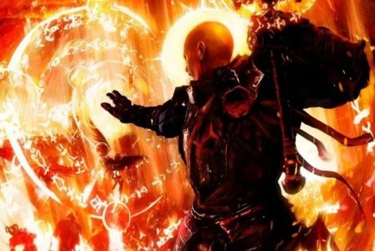 Inflict Wounds DnD 5e: A Deep Dive into the Dark Power of Necrotic Magic