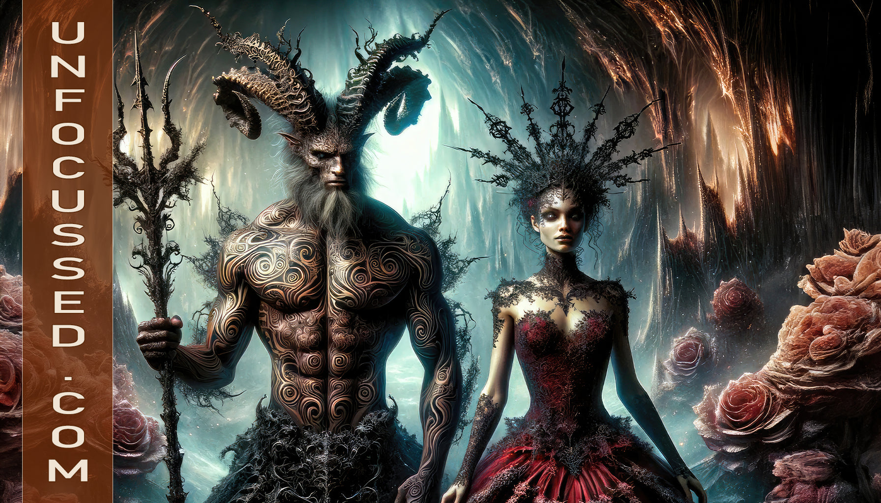Dark Ones Blessing: Unveiling the Mysteries Behind the Power and Influence