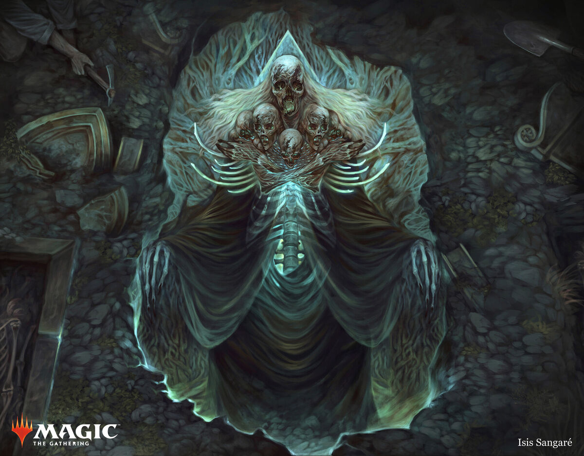 Unveiling the Mysteries of Necromite of Myrkul: A Deep Dive into the Dark Realm of Dungeons & Dragons