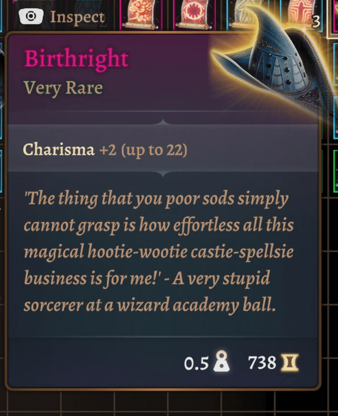 BG3 Birthright: A Deep Dive Into the Origins and Significance of Your Character's Legacy
