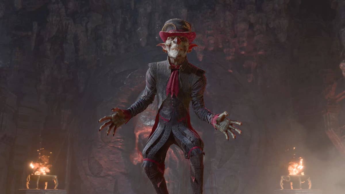 Understanding Jealous Avarice in Baldur's Gate 3: Unraveling the Dark Desires Behind the Game's Intricate Choices