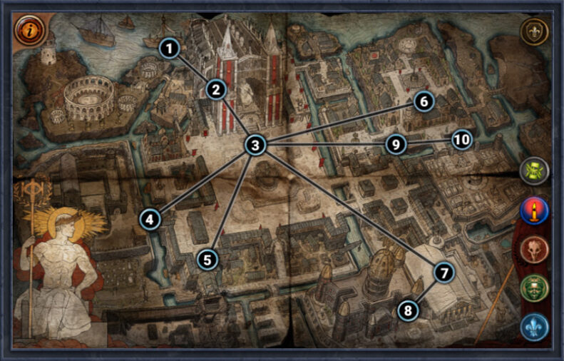 Basilisk Gate Waypoint: A Complete Guide to Unlocking the Secrets of Path of Exile