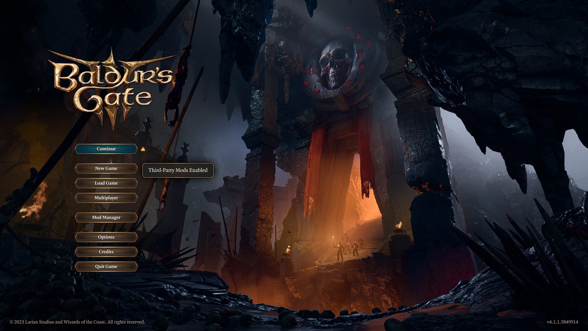 Baldur's Gate Mod Gustav Base Meta.lsx File: Unlocking the Secrets of Modding in Baldur's Gate
