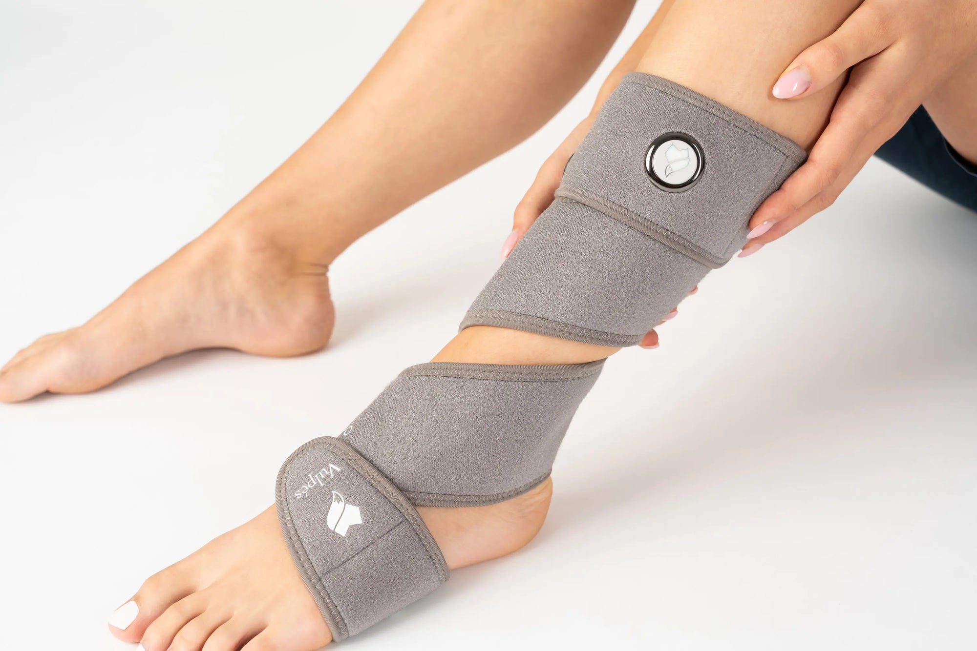 Bracing Band: The Essential Support for Injury Recovery and Enhanced Mobility