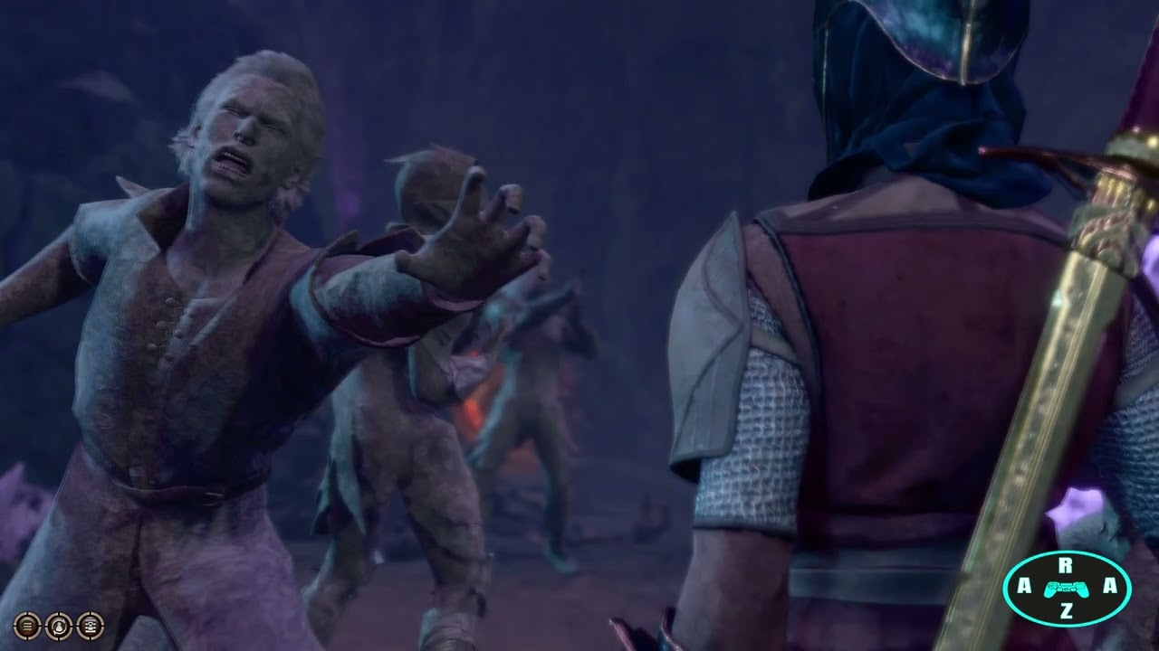 BG3 Blast Pendant: Unlocking the Secrets of a Powerful Artifact in Baldur's Gate 3
