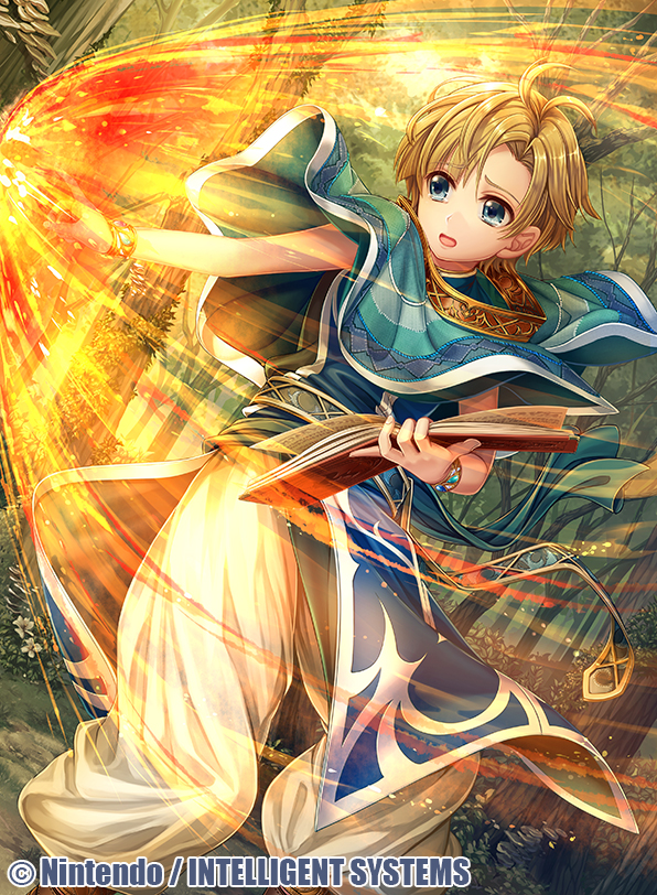 Tomes of Fire Emblem: A Deep Dive into the Legendary Artifacts and Their Impact on the Franchise
