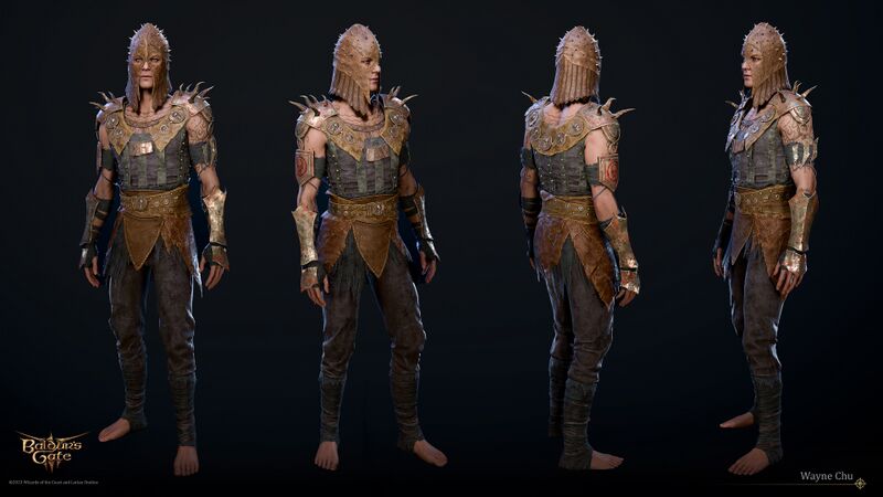 Death's Head of Bhaal: A Deep Dive into its Significance in Baldur's Gate and the Dark Arts