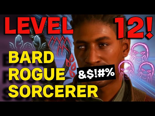 Mastering Vicious Mockery in Baldur's Gate 3: Insults That Pack a Punch