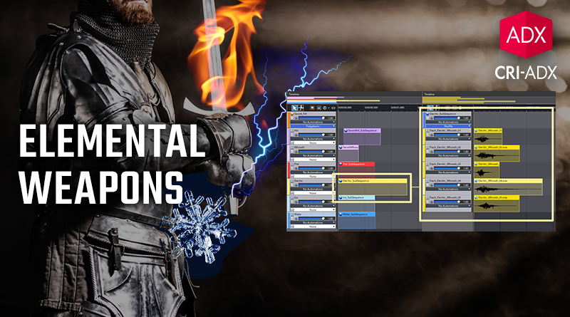 Mastering Elemental Weapons: A Comprehensive Guide for Gamers