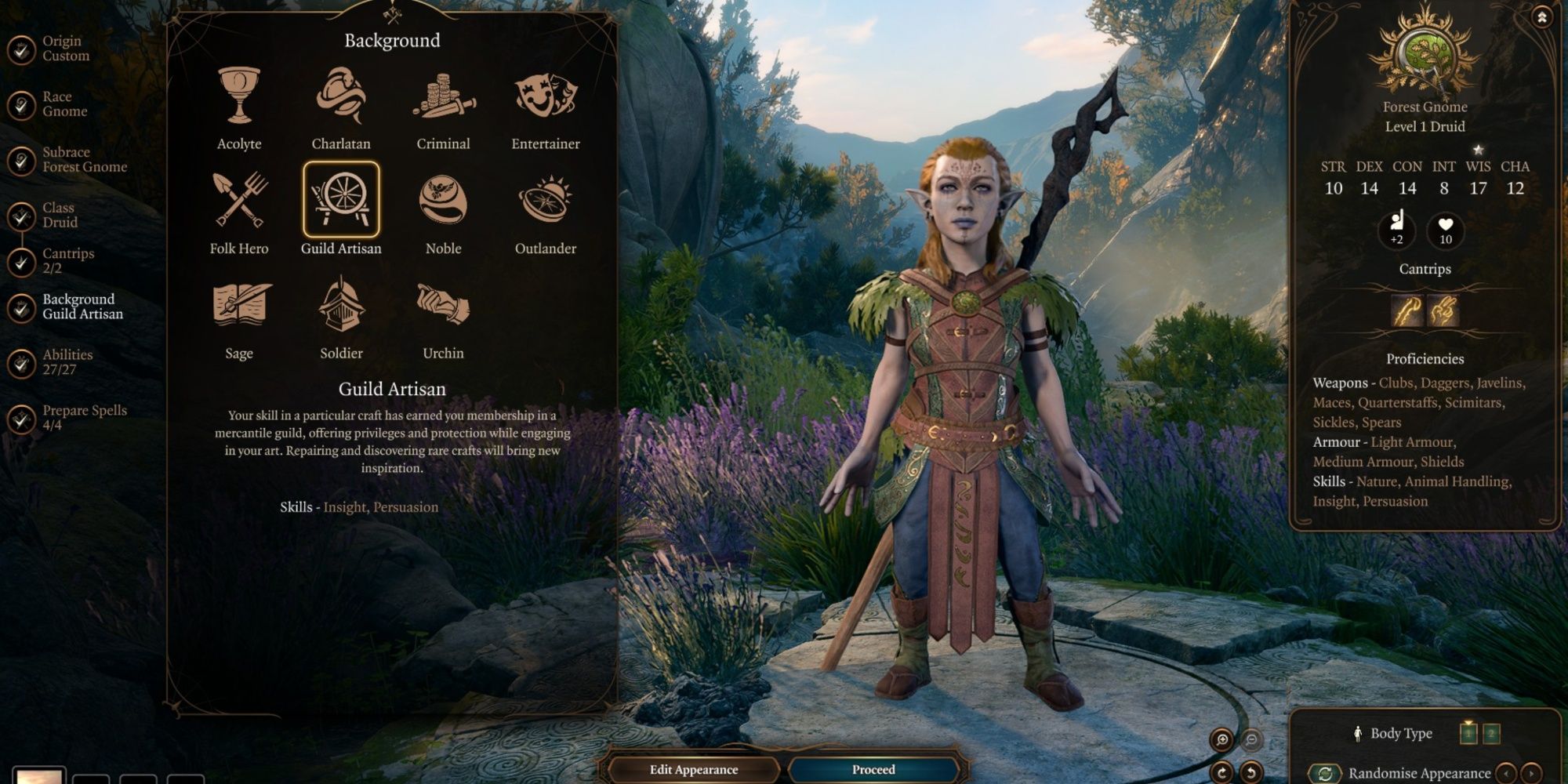 Clothing Shops BG3: A Guide to Fashion and Character Customization in Baldur's Gate 3