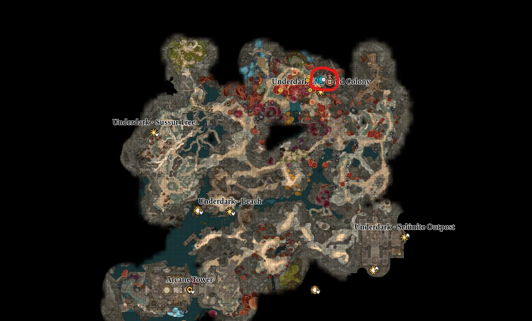 Boots of Stormy Clamour BG3 Location: Where to Find This Powerful Item in Baldur’s Gate 3