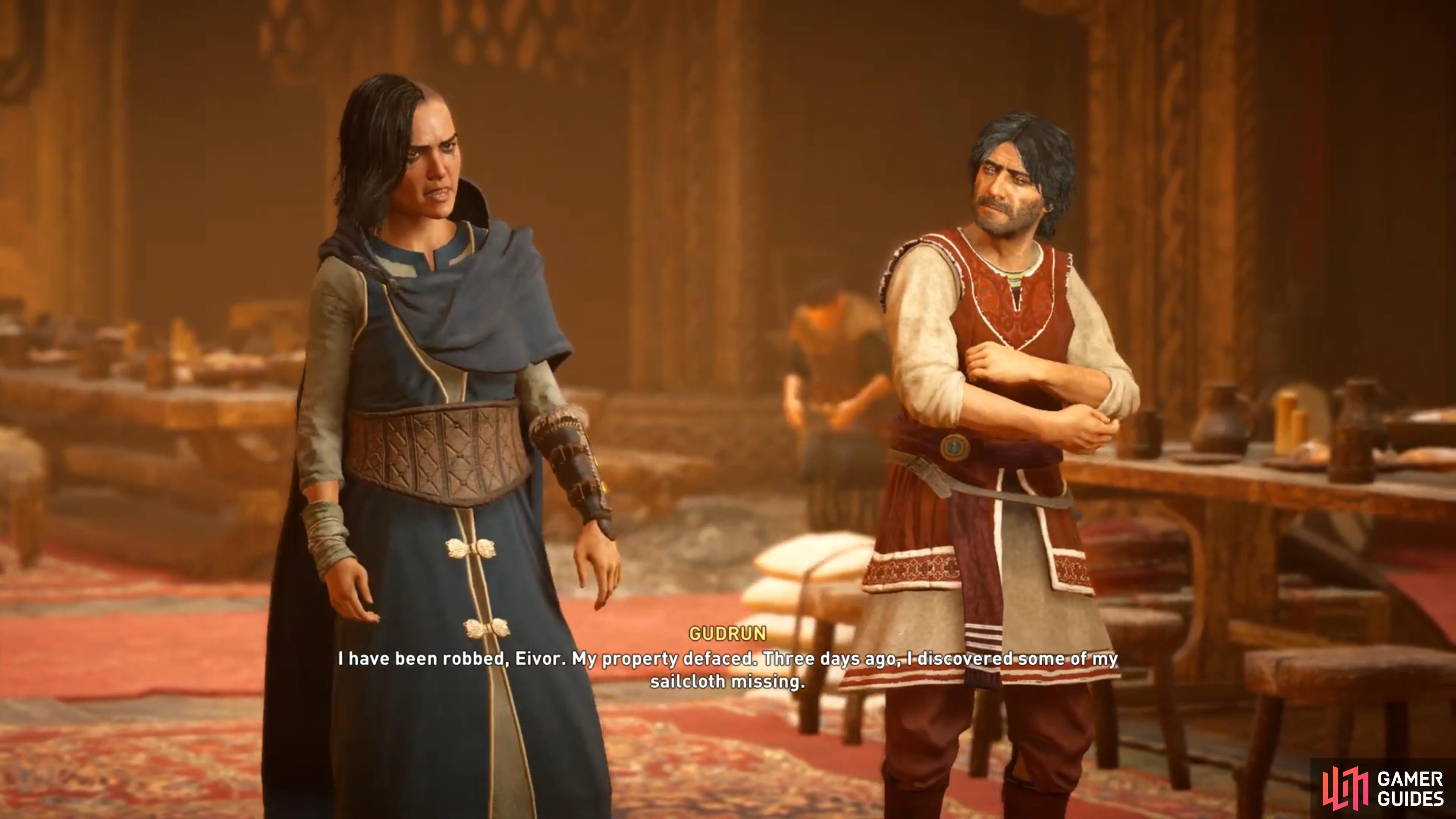 This Judgement Is Unfair in AC Valhalla: Understanding the Controversy and Its Impact
