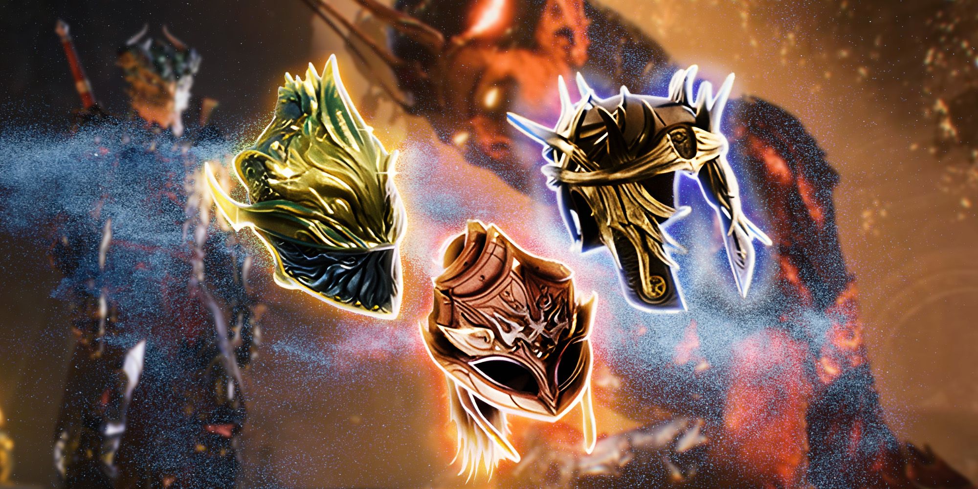 Baldur's Gate 3 Helmets: A Guide to the Best Headgear for Your Adventuring Party