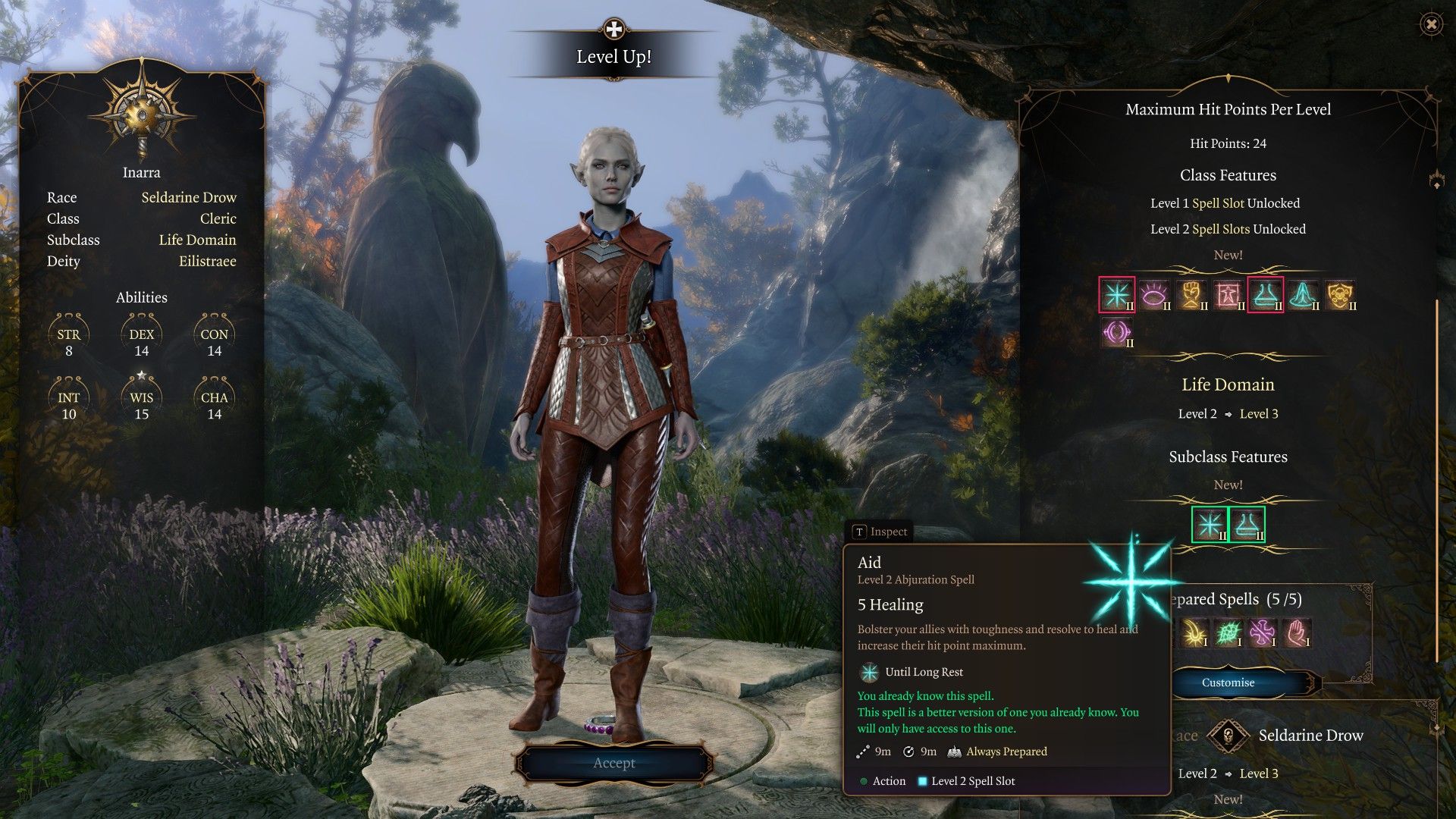 Blessing of the Trickster BG3: Unlocking Its Power and Strategy in Baldur's Gate 3