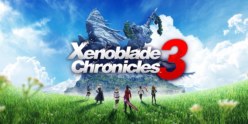 Xenoblade Chronicles 3 Update 2.2 Download: Everything You Need to Know