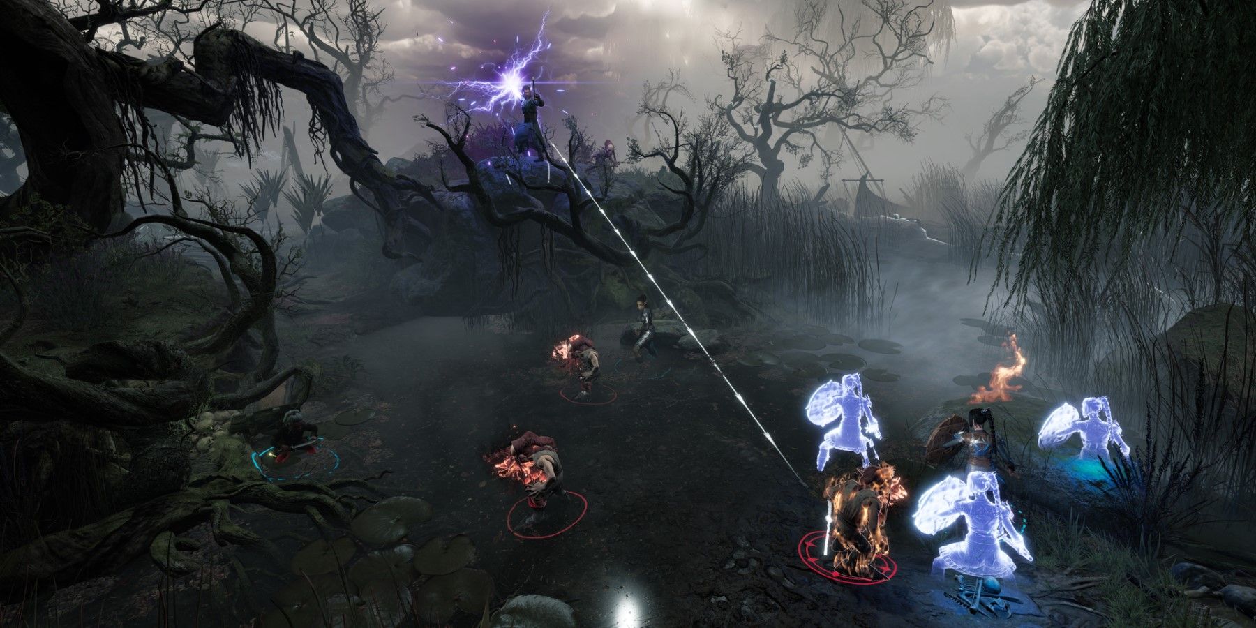 Mastering the High Ground in Baldur's Gate 3: A Tactical Guide