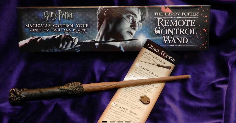 Discover the Magic Behind the Wand Generator in Harry Potter: A Complete Guide