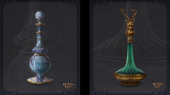 BG3 Potion of Sleep: A Comprehensive Guide to Using the Sleep Potion in Baldur's Gate 3