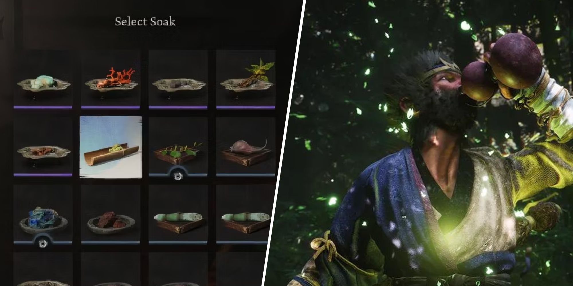 Wukong All Drinks and Soaks: Exploring the Best Ways to Enjoy Wukong’s Refreshing Offerings
