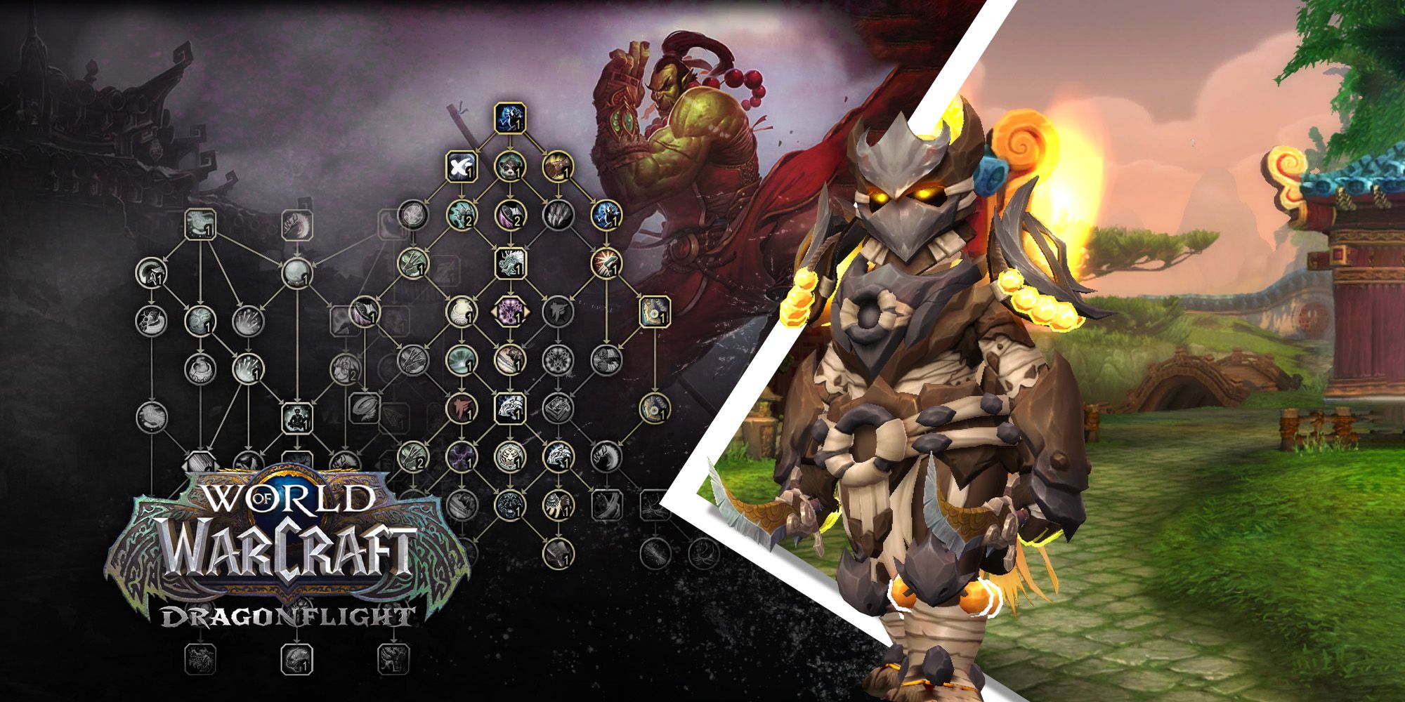 Windwalker Consumables: A Complete Guide to Enhancing Your Gameplay