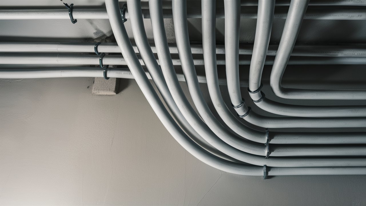 Understanding Conduit Rings: Essential Components for Electrical Installations