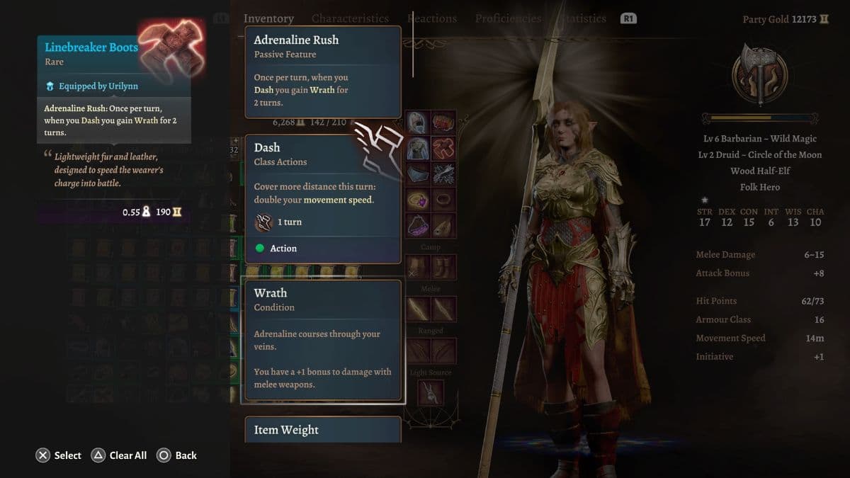 What Does Wrath Do in Baldur's Gate 3? A Comprehensive Guide to Wrath's Role and Impact