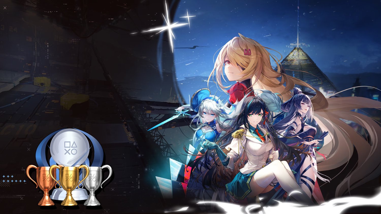 Tower of Fantasy Trophy Guide: Complete Tips to Unlock All Achievements