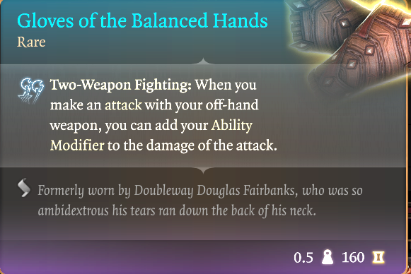 Gloves of the Balanced Hands: Achieving Harmony and Precision in Every Action