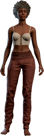 BG3 Umber Trousers: A Deep Dive into Their Role and Impact in Baldur's Gate 3