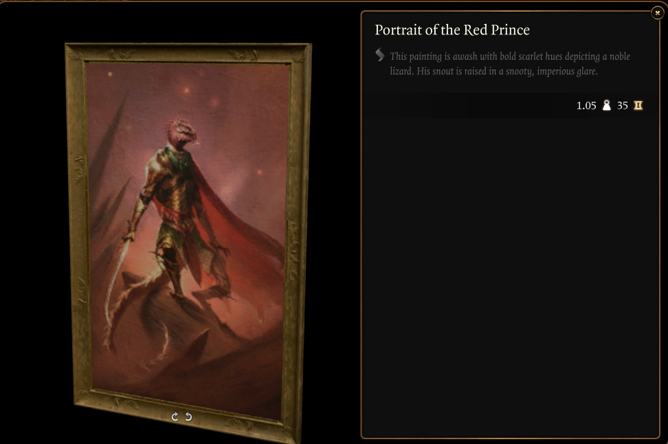 BG3 Divinity Portraits: Exploring the Art and Immersion in Baldur's Gate 3