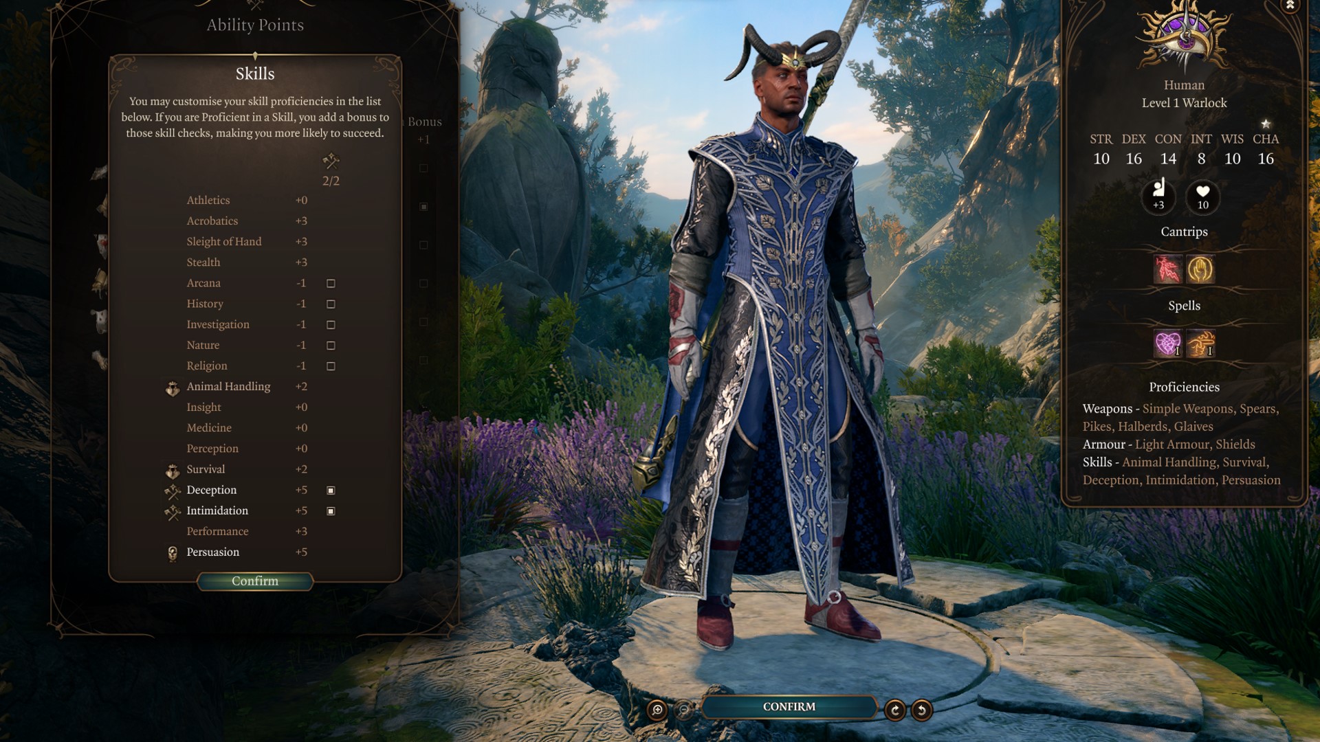 BG3 Deepened Pact: Exploring the Secrets and Power of the Pact in Baldur's Gate 3